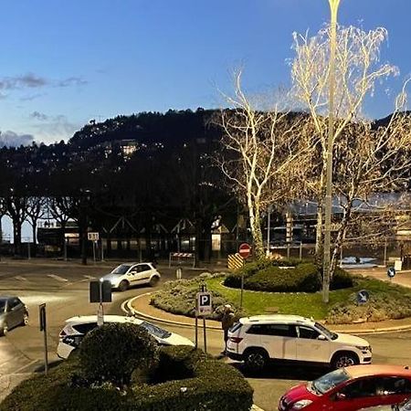 Отель Il Vecchio Borgo Relais Комо Экстерьер фото