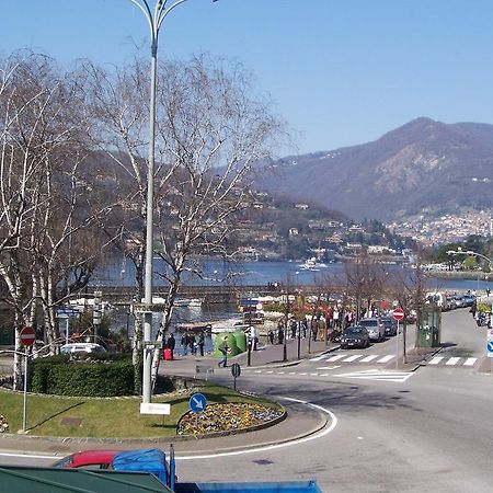 Отель Il Vecchio Borgo Relais Комо Экстерьер фото
